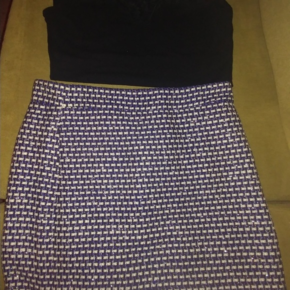 J. Crew Dresses & Skirts - J.Crew skirt Beautiful
